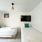 Studio 04 - Paris Faubourg Bail Mobilite