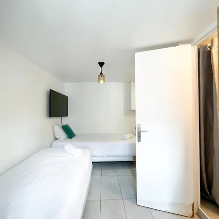 04 - Faubourg Bail Mobilite Apartment Paris